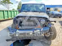 2010 Jeep WRANGLER photo
