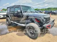 2010 Jeep WRANGLER фото