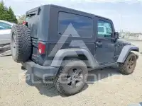 2010 Jeep WRANGLER фото