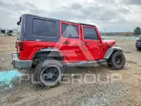 2010 Jeep WRANGLER photo