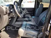 2010 Jeep WRANGLER фото