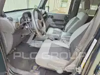 2010 Jeep WRANGLER фото