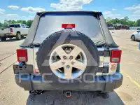 2010 Jeep WRANGLER фото