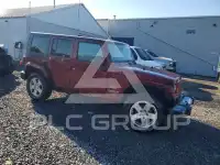 2010 Jeep WRANGLER фото