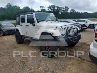 2010 Jeep WRANGLER фото
