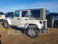 2010 Jeep WRANGLER фото