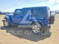 2010 Jeep WRANGLER photo
