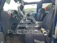 2010 Jeep WRANGLER фото