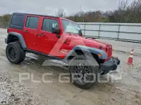 2010 Jeep WRANGLER фото