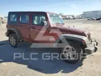 2010 Jeep WRANGLER фото