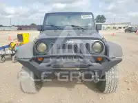 2010 Jeep WRANGLER photo