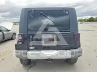 2010 Jeep WRANGLER фото