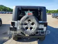 2010 Jeep WRANGLER photo