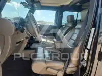 2010 Jeep WRANGLER photo