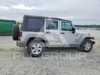 2010 Jeep WRANGLER фото