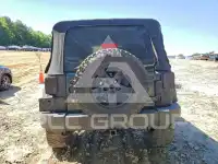 2010 Jeep WRANGLER фото