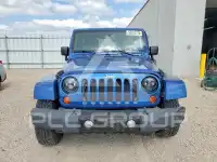 2010 Jeep WRANGLER фото