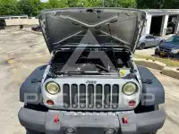 2010 Jeep WRANGLER photo