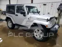 2010 Jeep WRANGLER фото
