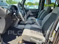 2010 Jeep WRANGLER фото