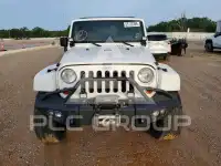 2010 Jeep WRANGLER фото