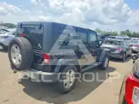 2010 Jeep WRANGLER фото