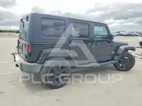 2010 Jeep WRANGLER фото
