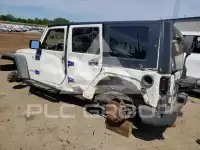 2010 Jeep WRANGLER photo