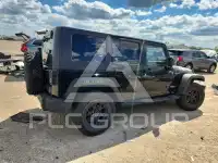 2010 Jeep WRANGLER фото