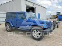 2010 Jeep WRANGLER фото