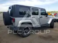 2010 Jeep WRANGLER фото