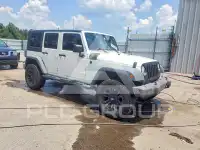 2010 Jeep WRANGLER фото