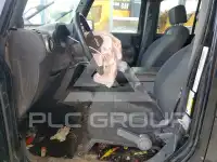 2010 Jeep WRANGLER фото