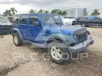 2010 Jeep WRANGLER photo