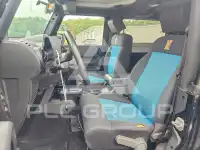 2010 Jeep WRANGLER photo