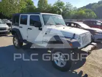 2010 Jeep WRANGLER photo