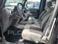 2010 Jeep WRANGLER фото