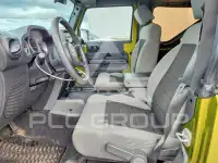 2010 Jeep WRANGLER фото