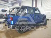 2010 Jeep WRANGLER фото
