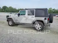 2010 Jeep WRANGLER фото