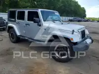 2010 Jeep WRANGLER фото