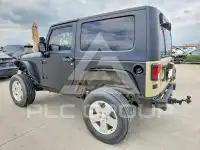2010 Jeep WRANGLER фото