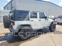 2010 Jeep WRANGLER фото