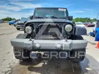 2010 Jeep WRANGLER photo