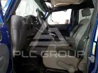 2010 Jeep WRANGLER фото