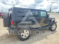 2010 Jeep WRANGLER фото