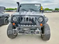 2010 Jeep WRANGLER фото
