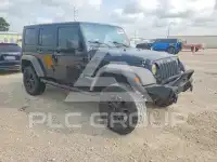 2010 Jeep WRANGLER photo