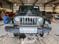 2010 Jeep WRANGLER фото