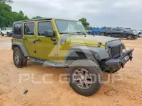 2010 Jeep WRANGLER фото